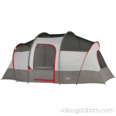 Wenzel Blue Ridge 14' x 9' Tent, Sleeps 7 551515223